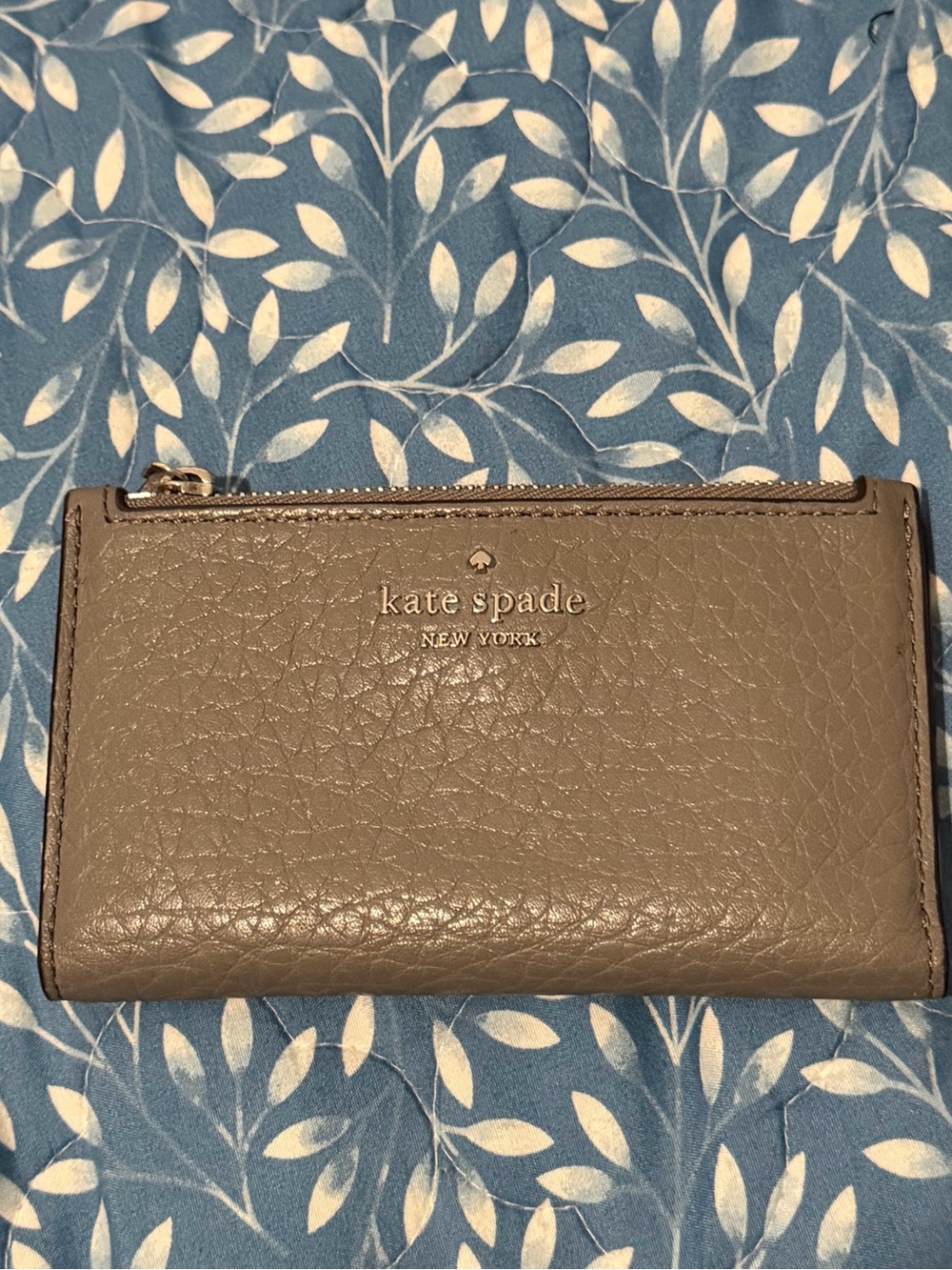 kate spade Wallet